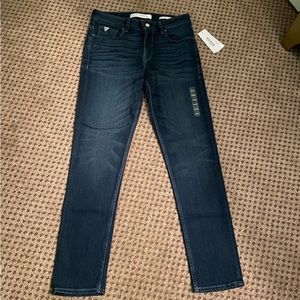 Mens GUESS Jeans. Brand new with tags. 32X30